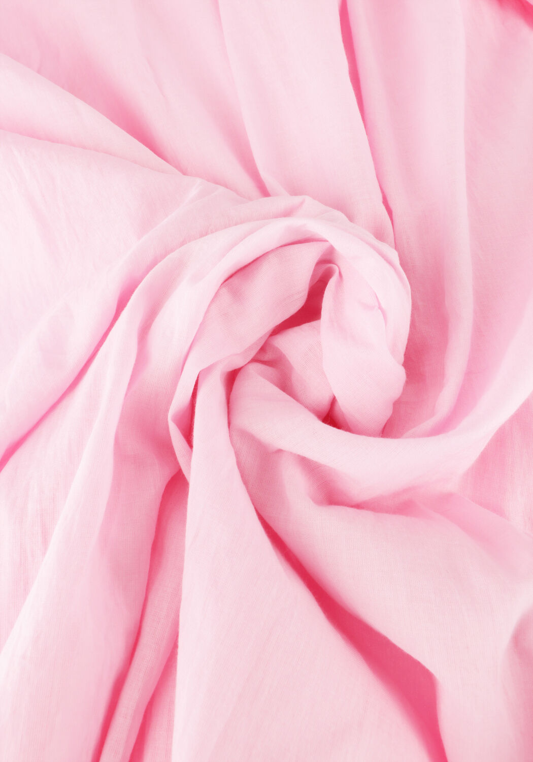 Roze IBANA Maxi jurk DIANORA - large