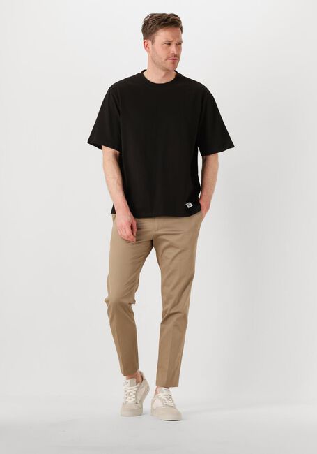 Zwarte MATINIQUE T-shirt MAHUDSON 73 - large