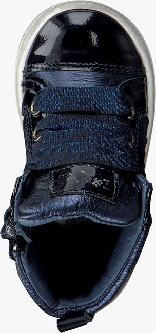 Blauwe ACEBO'S Sneakers 4962 - large