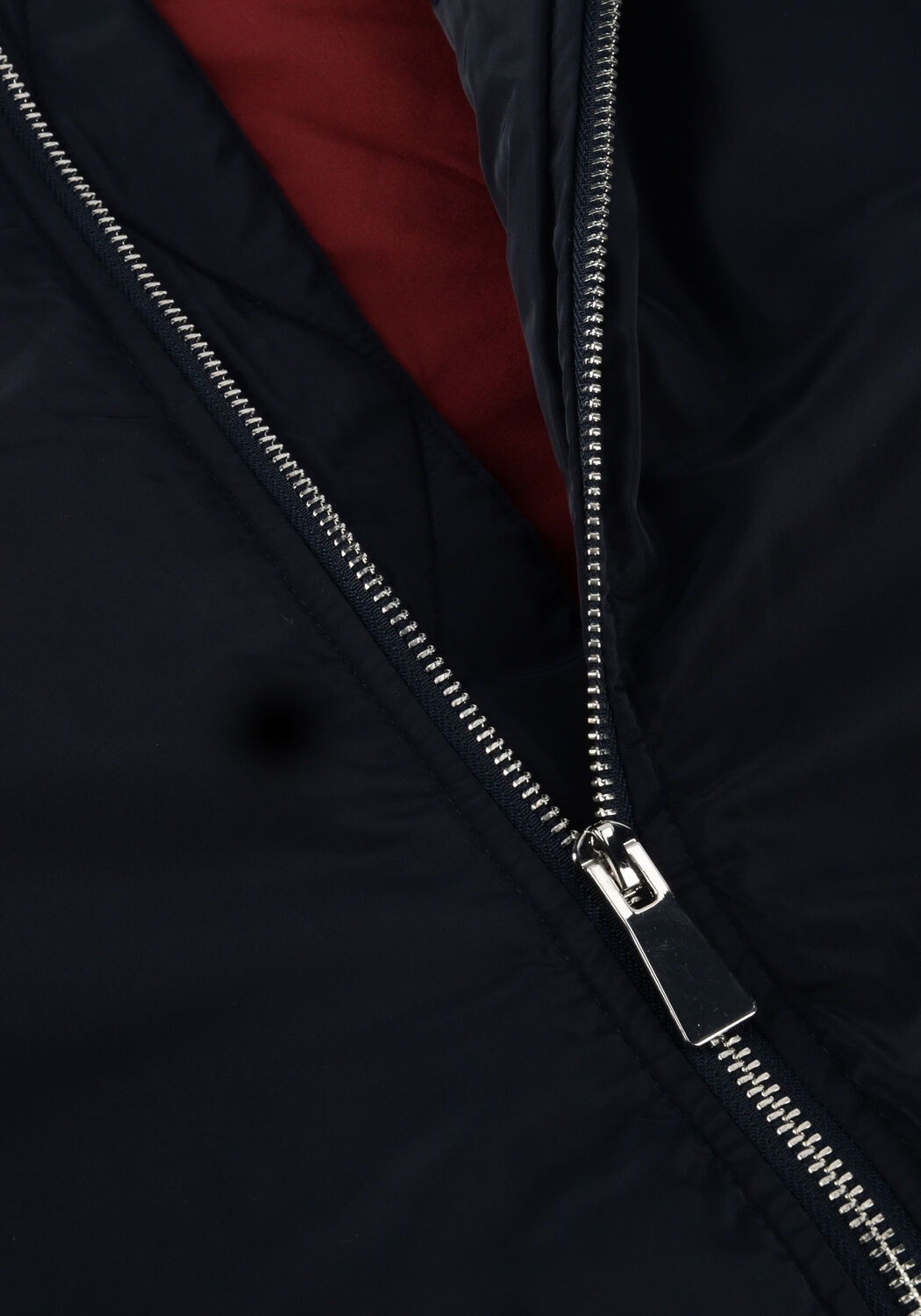 Donkerblauwe OMODA ATELIER Jack OM-NINA X NINA - large