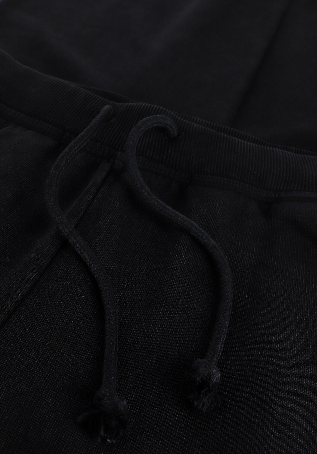 Zwarte LEON & HARPER Joggingbroek PARTOU JC55 UNI - large