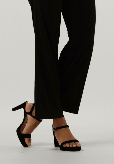 Zwarte UNISA Sandalen SORO Zwarte UNISA Sandalen SORO - large