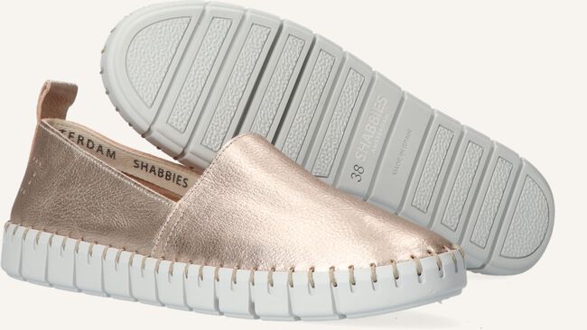 Bruine SHABBIES Loafers 120020038 Bruine SHABBIES Loafers 120020038 - large