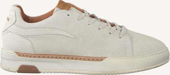 Witte REHAB Lage sneakers THOMAS III TREE Witte REHAB Lage sneakers THOMAS III TREE - large
