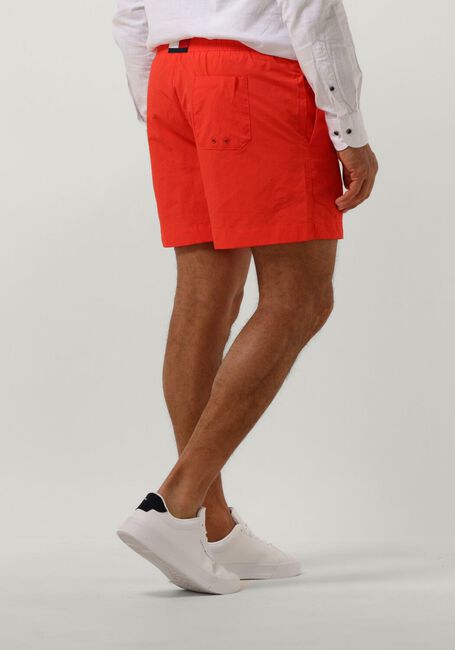 Rode TOMMY HILFIGER UNDERWEAR Zwembroeken MEDIUM DRAWSTRING - large