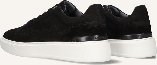 Zwarte STEFANO LAURAN Lage sneakers STAR 001 Zwarte STEFANO LAURAN Lage sneakers STAR 001 - large