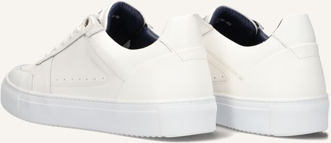 Witte CLAY Lage sneakers CL124H338 Witte CLAY Lage sneakers CL124H338 - large