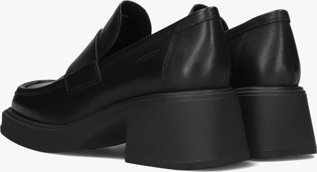 Zwarte VAGABOND SHOEMAKERS Loafers DORAH 001 - large