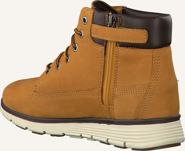 Camel TIMBERLAND Hoge sneakers KILLINGTON 6 IN KIDS Camel TIMBERLAND Hoge sneakers KILLINGTON 6 IN KIDS - large