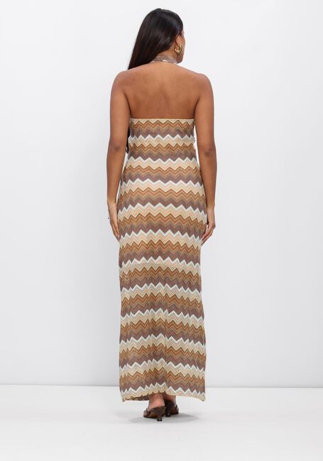 Multi ANA ALCAZAR Maxi jurk 041927-3837 - large