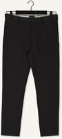 Grijze SCOTCH & SODA Chino STUART REGULAR SLIM-FIT Grijze SCOTCH & SODA Chino STUART REGULAR SLIM-FIT - medium