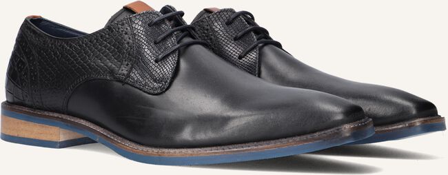 Zwarte MAZZELTOV Nette schoenen 3967 Zwarte MAZZELTOV Nette schoenen 3967 - large