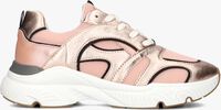 Roze WYSH Lage sneakers BELLA - medium