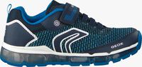 Blauwe GEOX Sneakers J8244A - medium