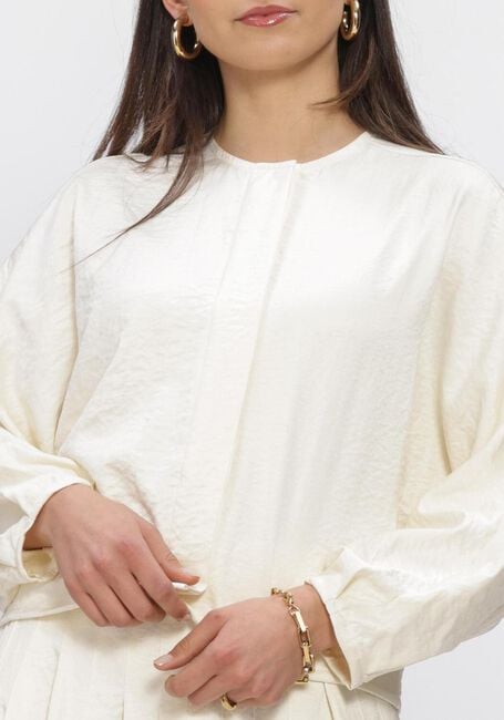 Gebroken wit RUBY TUESDAY Blouses CAMELL - large