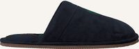 Blauwe POLO RALPH LAUREN Pantoffels KLARENCE - medium