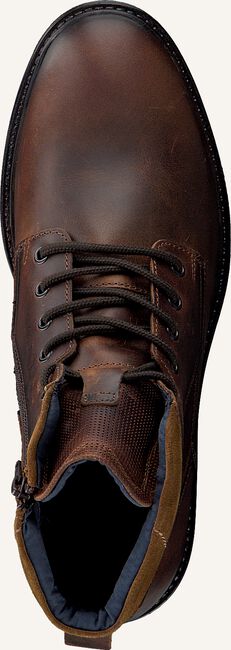 Cognac OMODA Veterboots 850066 Cognac OMODA Veterboots 850066 - large