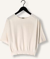 Ecru DRYKORN Top DILARY Ecru DRYKORN Top DILARY - medium
