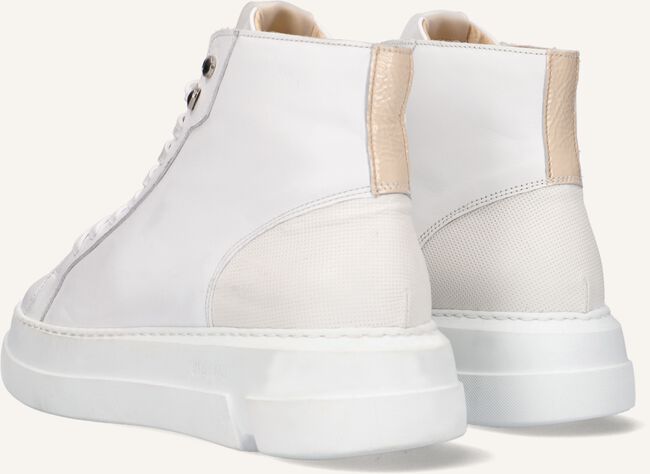 Witte VIA VAI Lage sneakers BLUE MOON Witte VIA VAI Lage sneakers BLUE MOON - large