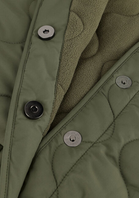 Groene SOFIE SCHNOOR Jack G241211 Groene SOFIE SCHNOOR Jack G241211 - large