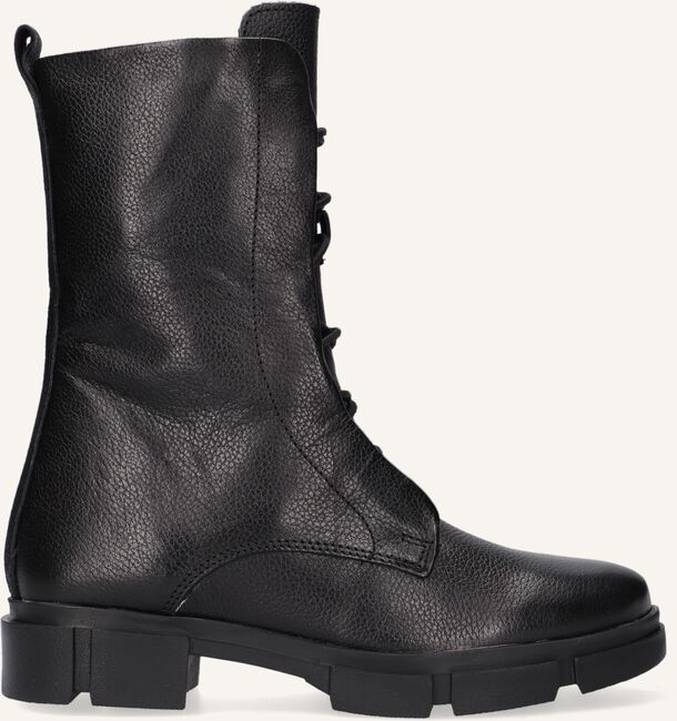 Zwarte TANGO Veterboots ROMY 502 K Zwarte TANGO Veterboots ROMY 502 K - large