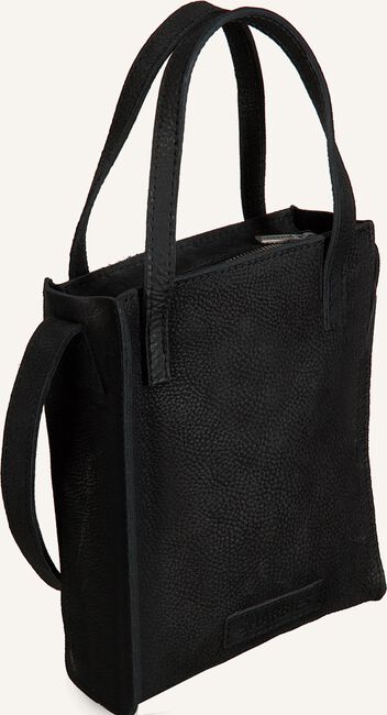 Zwarte SHABBIES Schoudertas 281020003 Zwarte SHABBIES Schoudertas 281020003 - large