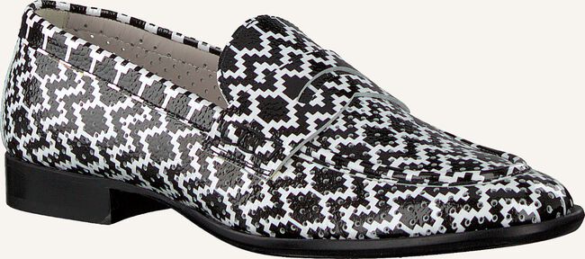 Zwarte PERTINI Loafers 16735 Zwarte PERTINI Loafers 16735 - large
