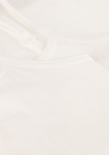 Witte VINGINO Singlets GIRLS SINGLET 2 PACK - large