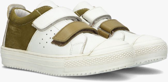 Witte APPLES & PEARS B0010900 Lage sneakers - large