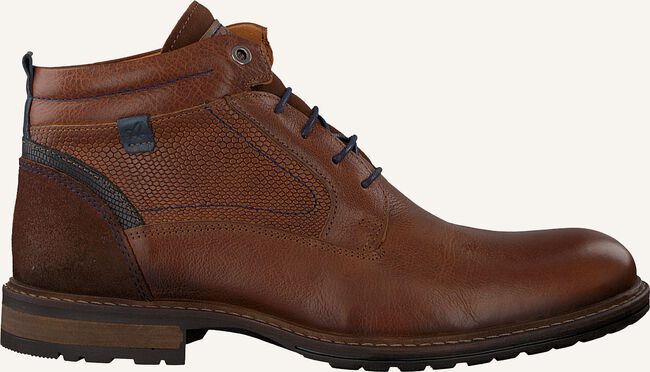 Cognac AUSTRALIAN Veterboots CONLEY Cognac AUSTRALIAN Veterboots CONLEY - large