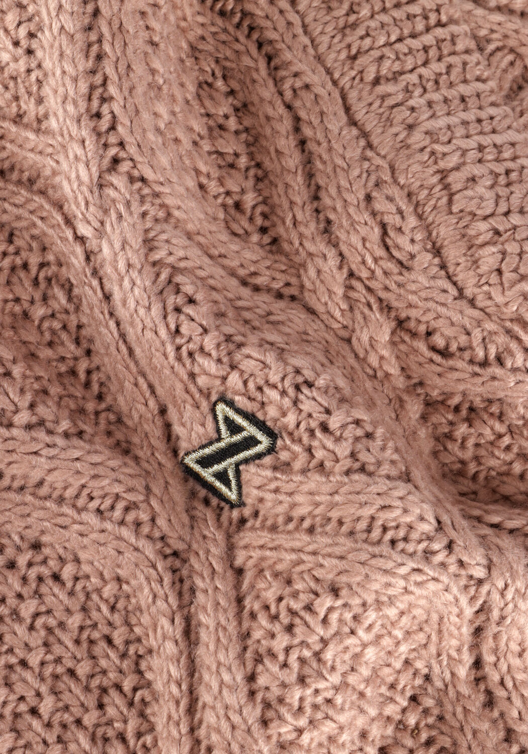 Roze KOKO NOKO Trui S48956 - large