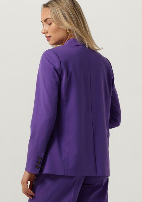 Paarse FABIENNE CHAPOT Blazer BENJI BLAZER - large