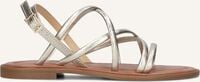 Gouden NOTRE-V Sandalen 22637 - medium