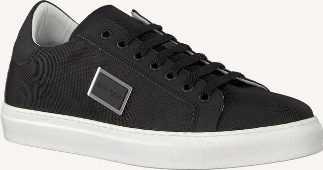 Zwarte ANTONY MORATO Lage sneakers MMFW01117 LE500019 Zwarte ANTONY MORATO Lage sneakers MMFW01117 LE500019 - large