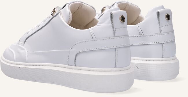 Witte NOTRE-V Lage sneakers 02-16 Witte NOTRE-V Lage sneakers 02-16 - large