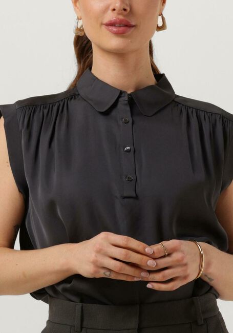 Donkerblauwe RUBY TUESDAY Top RAVYN TOP - large