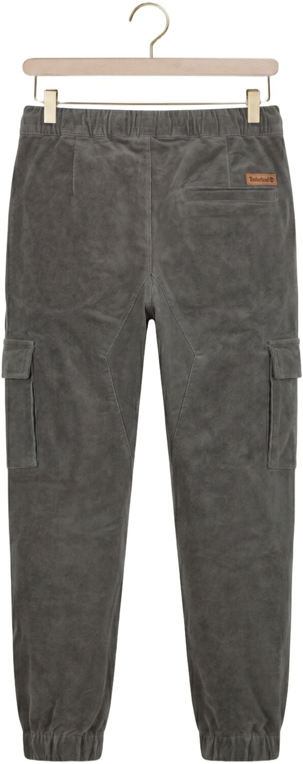 KOKO NOKO Jongens Broeken M60841 Donkergrijs