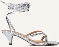 Zilveren TORAL Sandalen 12822 - medium