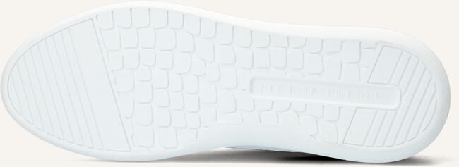 Witte CYCLEUR DE LUXE Lage sneakers LIMIT Witte CYCLEUR DE LUXE Lage sneakers LIMIT - large