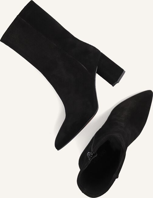 Zwarte VIA VAI Hoge laarzen MADDY ENKEL Zwarte VIA VAI Hoge laarzen MADDY ENKEL - large