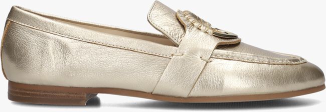 Gouden INUOVO Loafers B02003 - large