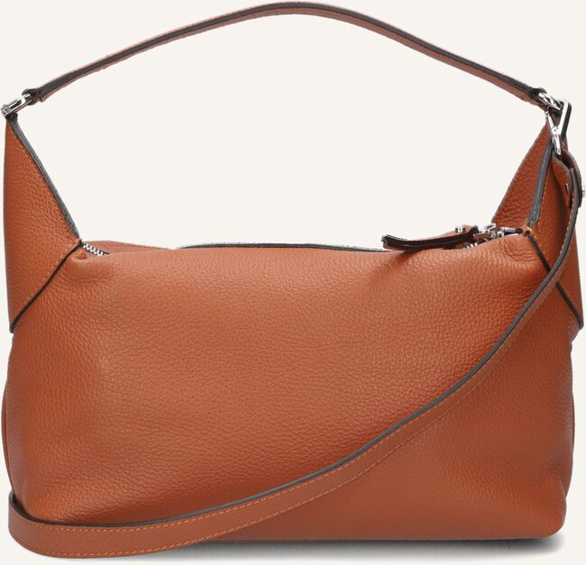 Bruine GIANNI CHIARINI Schoudertas JOLIE BS9995 Bruine GIANNI CHIARINI Schoudertas JOLIE BS9995 - large