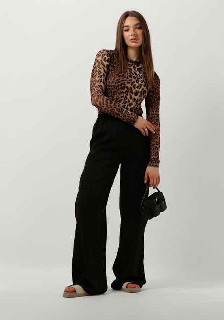 Beige CATWALK JUNKIE Tops & T-shirts LS FELINA Beige CATWALK JUNKIE Tops & T-shirts LS FELINA - large