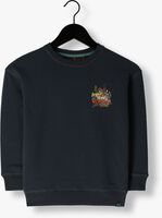 Donkergroene Z8 Sweater VYNN