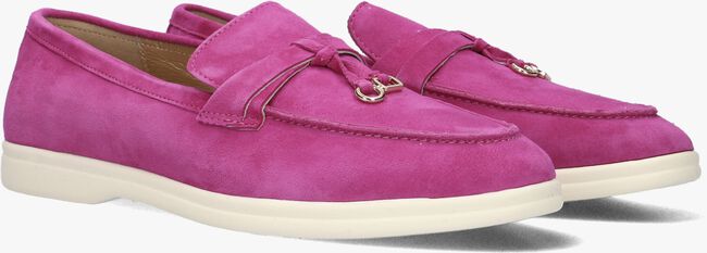 Roze BLASZ Loafers SHN80067-01 - large