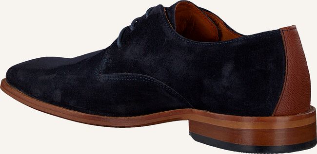 Blauwe VAN LIER Nette schoenen 2013710 Blauwe VAN LIER Nette schoenen 2013710 - large