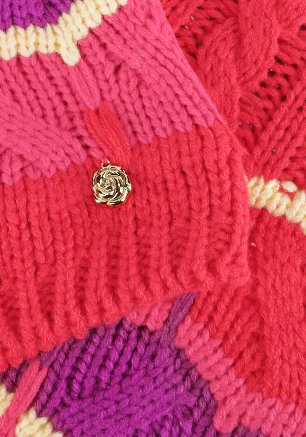 Multi HARPER & YVE Top NONNA-SS - large