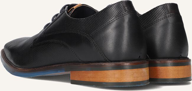 Zwarte MAZZELTOV Nette schoenen ENZO Zwarte MAZZELTOV Nette schoenen ENZO - large