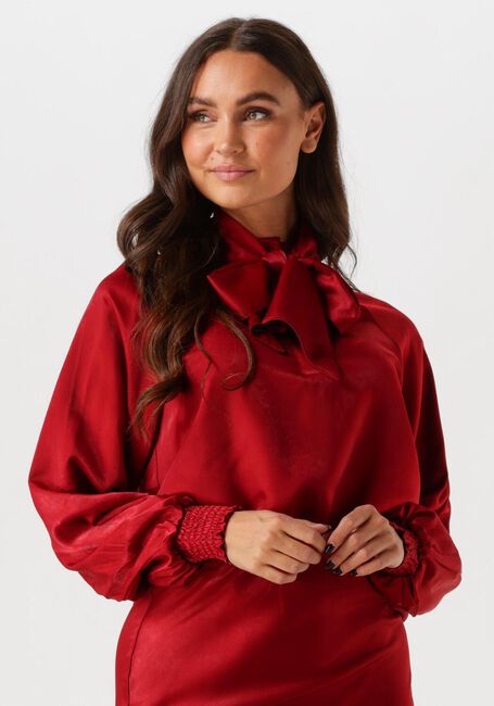 Rode MY ESSENTIAL WARDROBE Blouses ESTELLEMW SCARF BLOUSE - large