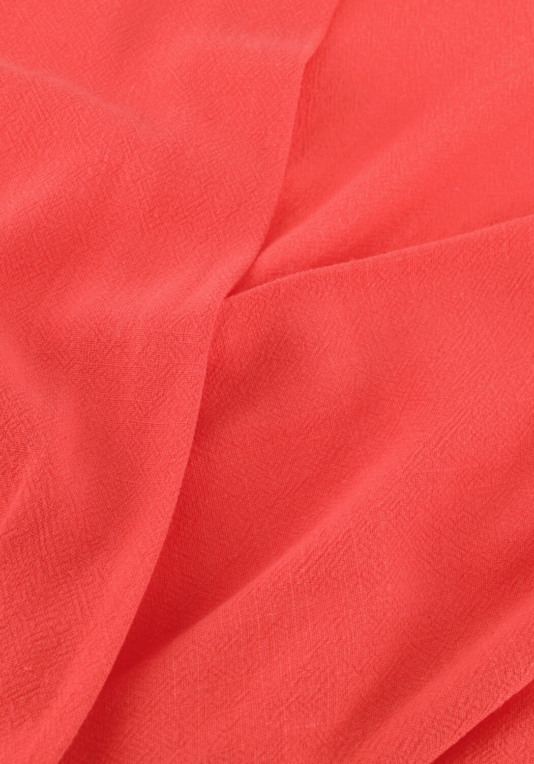 Rode GRACE & MILA Maxi jurk SS26110005 - large